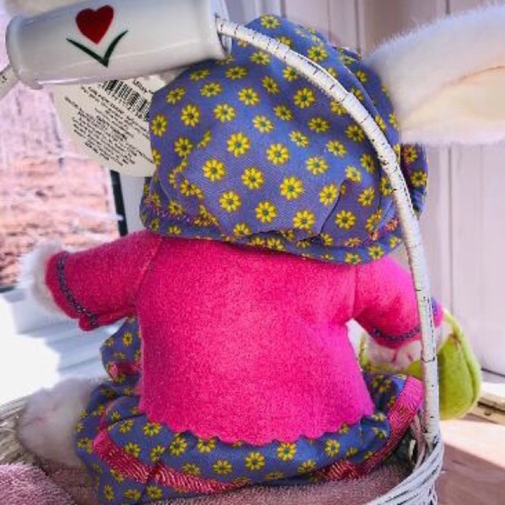 🐇🐇🐇 Easter Rabbit 🐇 by Russ 🐇🐇🐇 - Picture 5 of 6